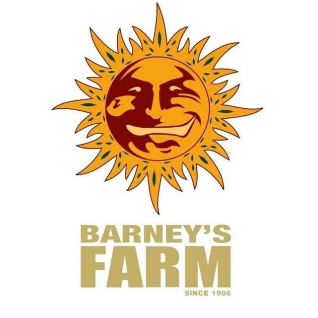 Barney's FARM