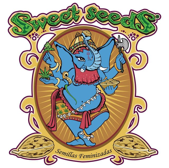 Sweet Seeds