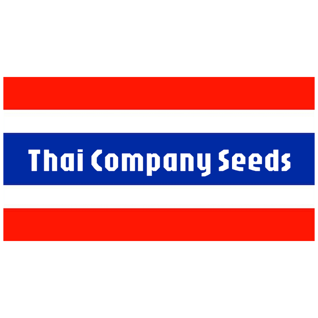 Thai Company Seeds and Rasteeha Seeds