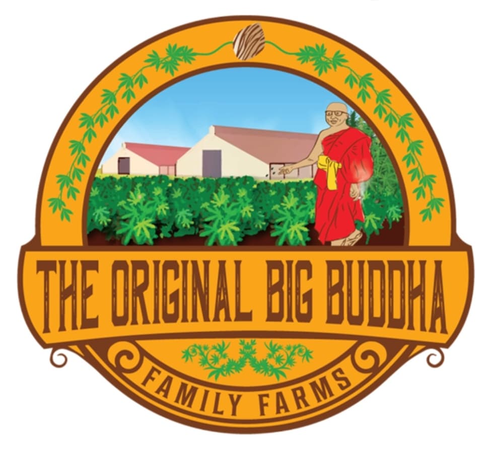 The Original Big Buddha