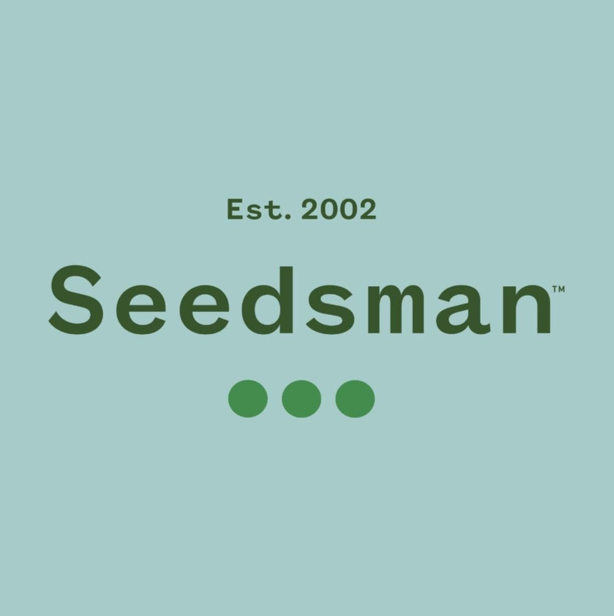 SeedsMan