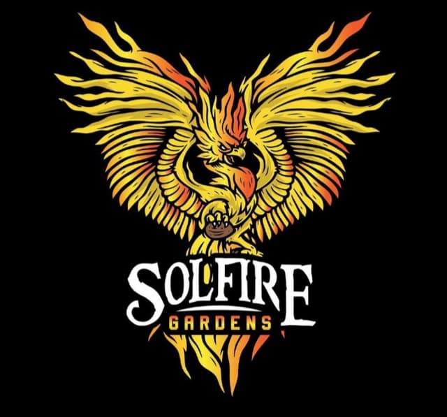Solfire Gardens