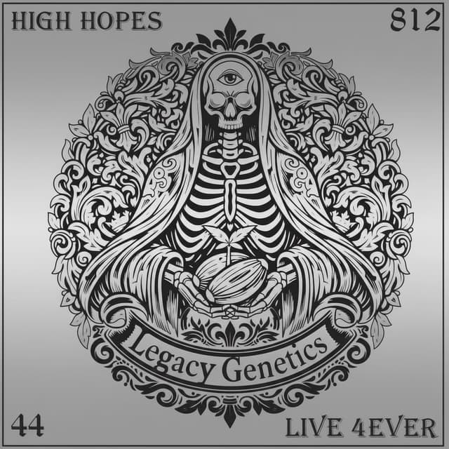 Legacy Genetics