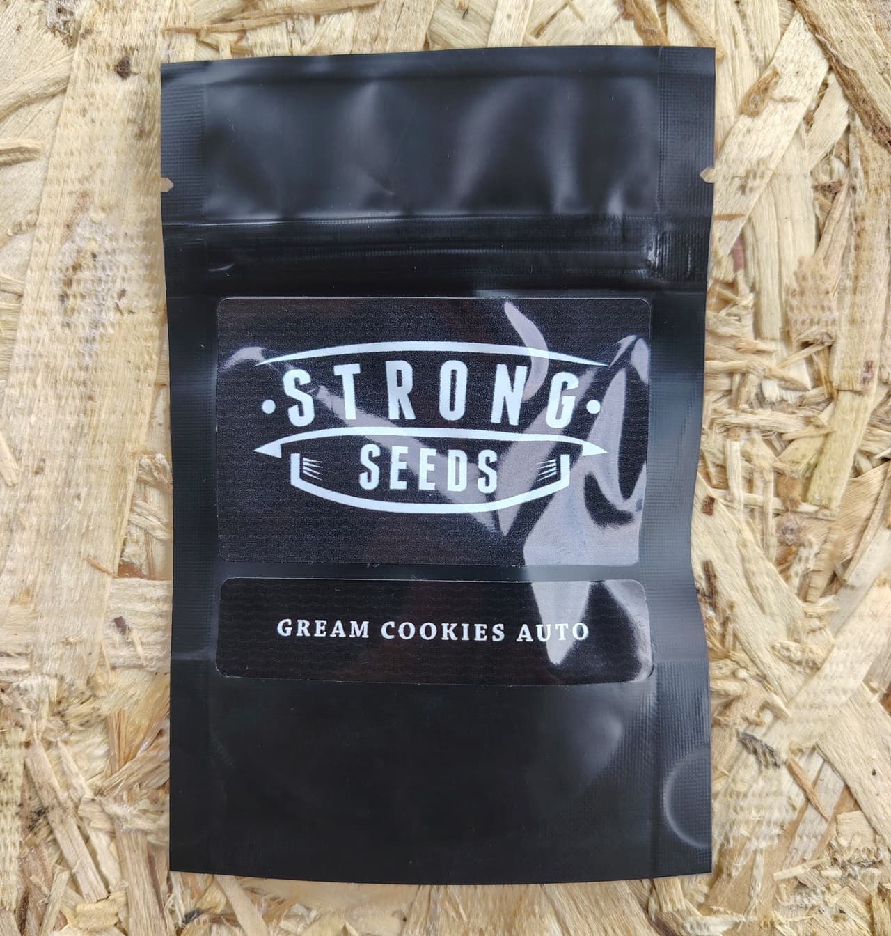 Cream Cookies — фото 1